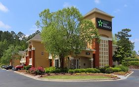 Extended Stay America Hotel Birmingham - Perimeter Park South Birmingham, Al